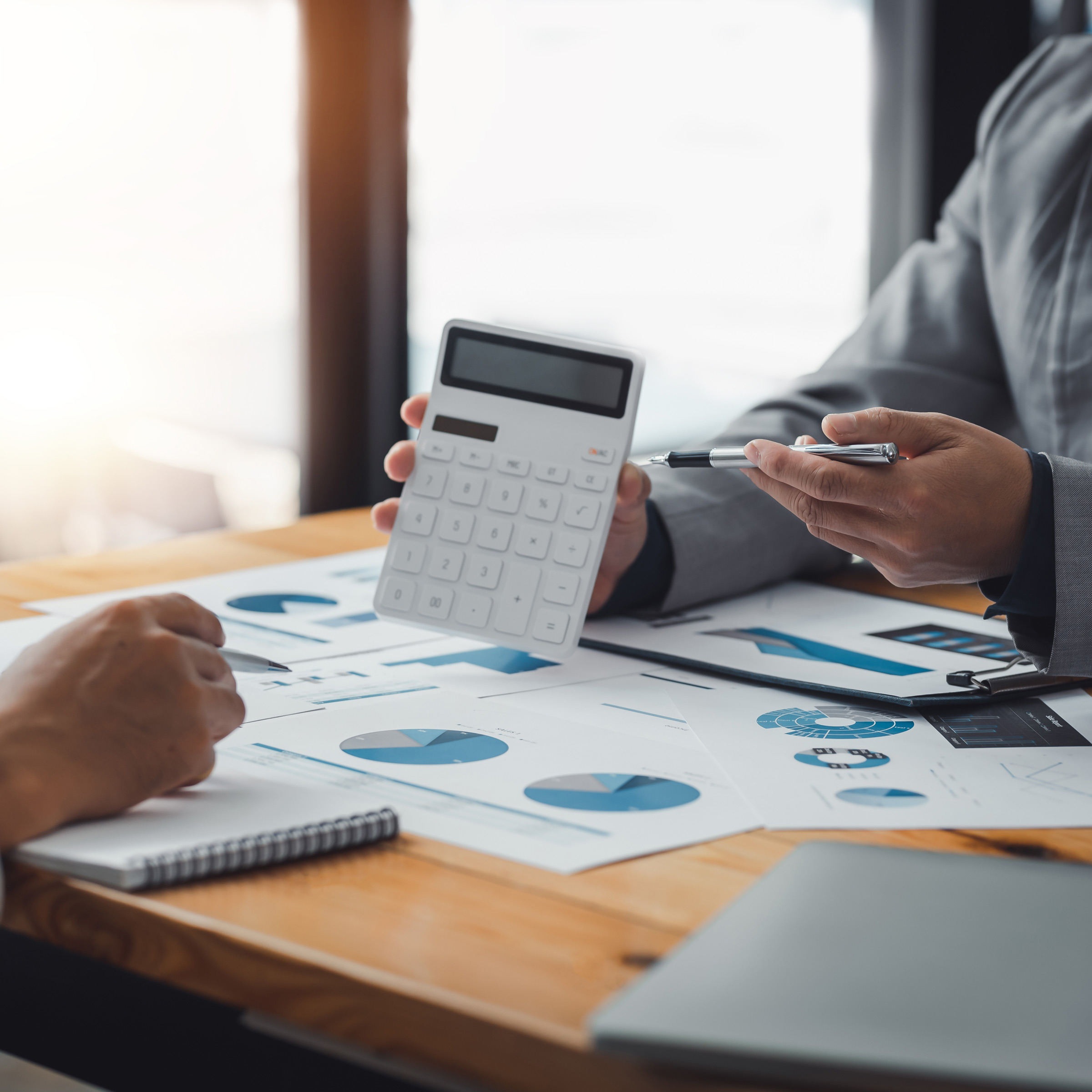 Как вести бизнес в Испании