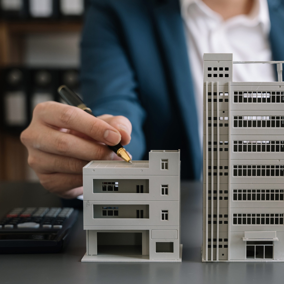 Подводные камни инвестиций в стрит-ритейл