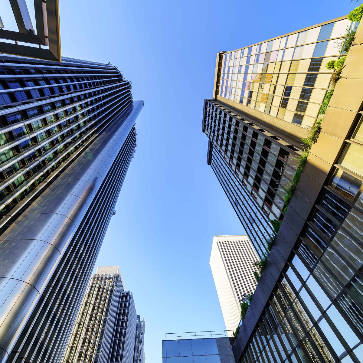 Банковская система Испании