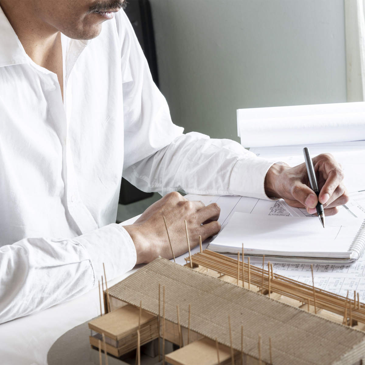 Разрешения на строительство в Испании