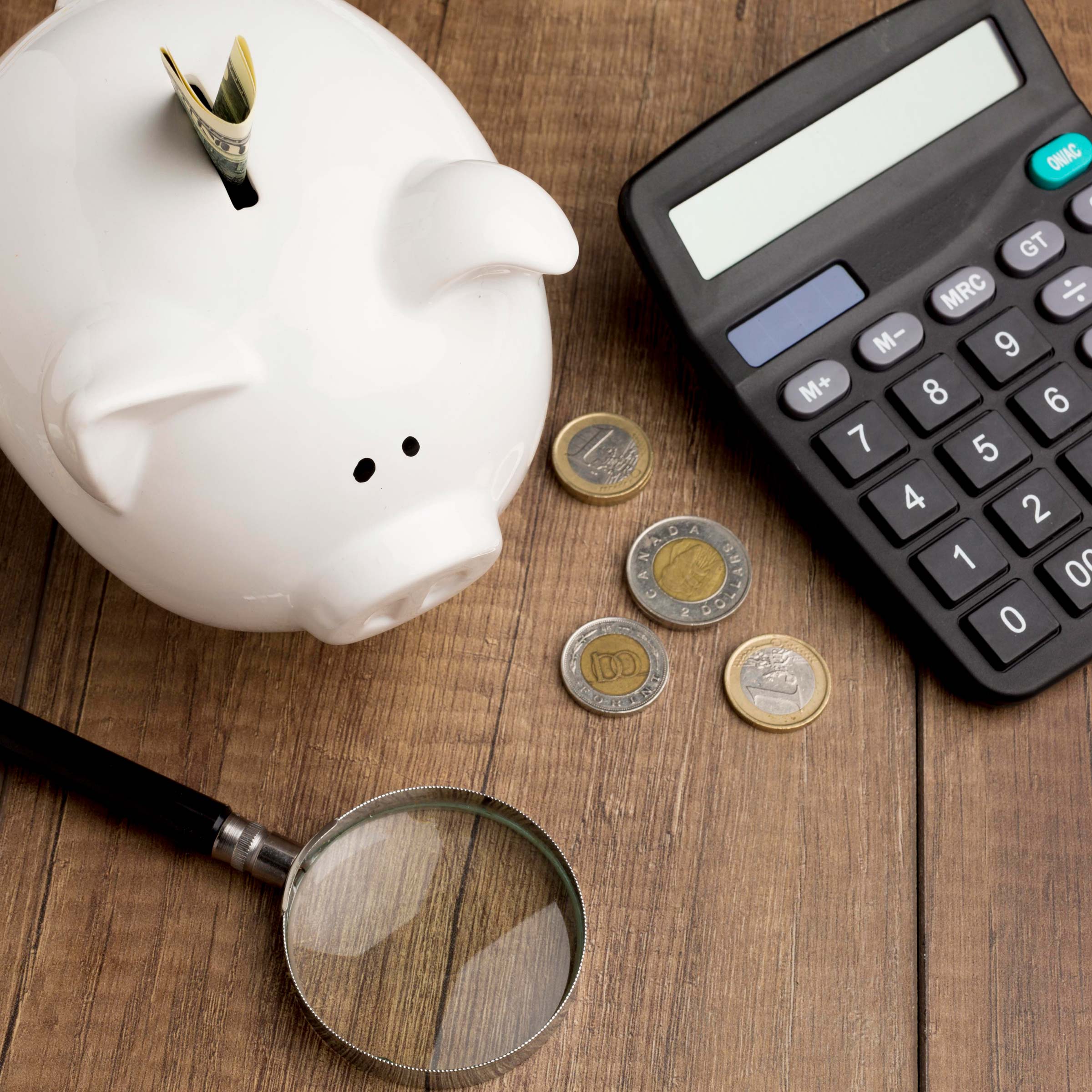 Содержание недвижимости в Испании