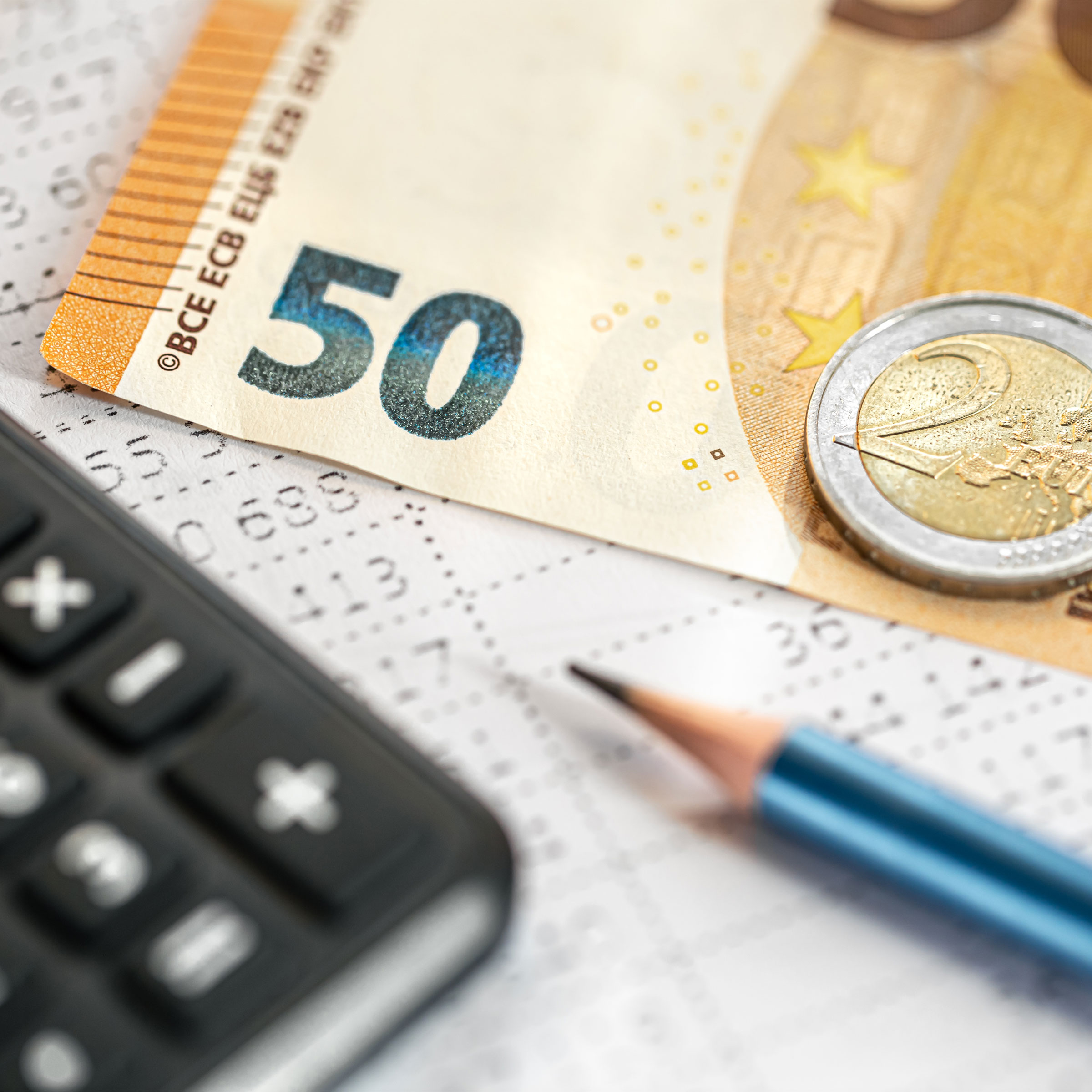 Ставки Euribor и их влияние на процент по ипотеке в Испании