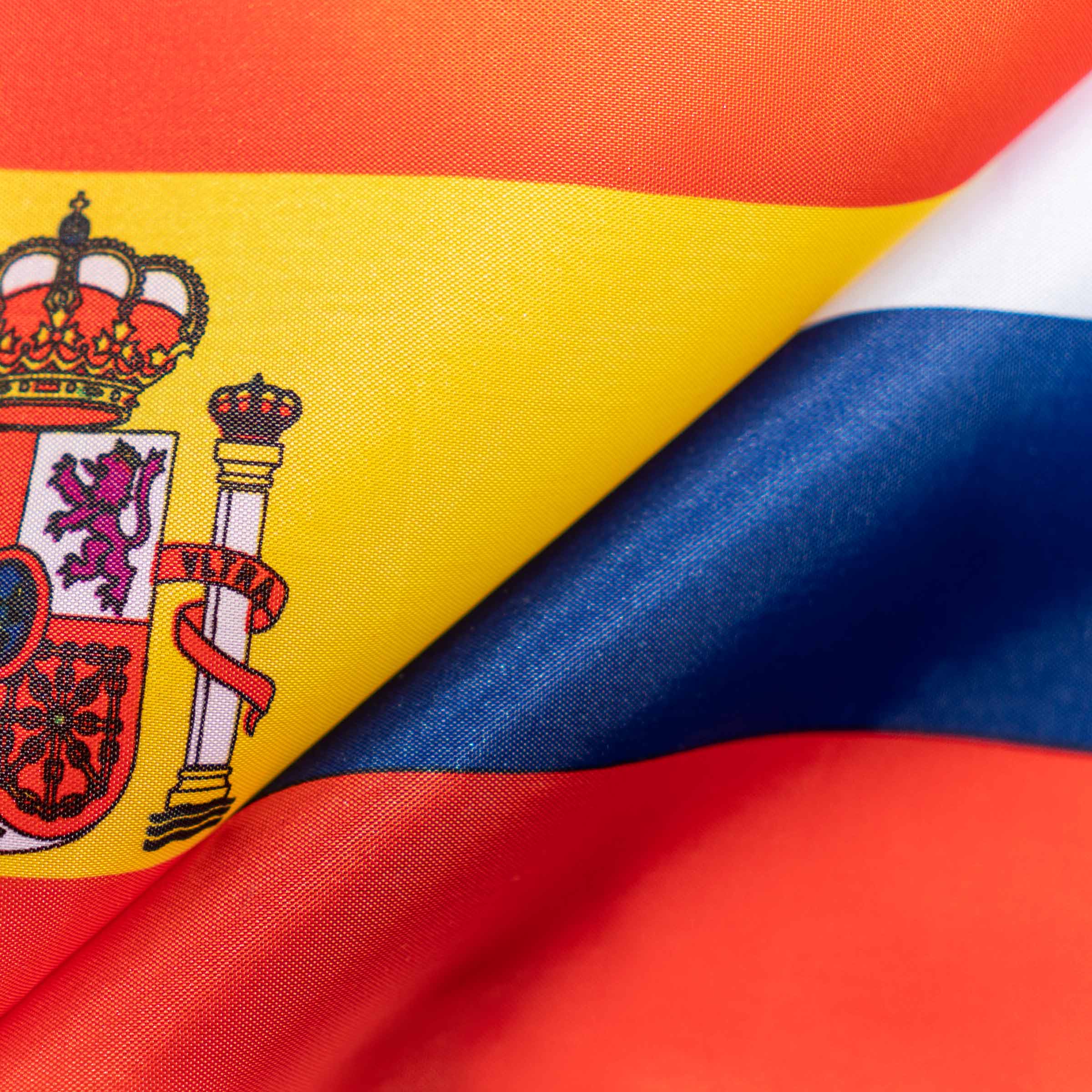 ВНЖ в Испании для россиян в 2022 году