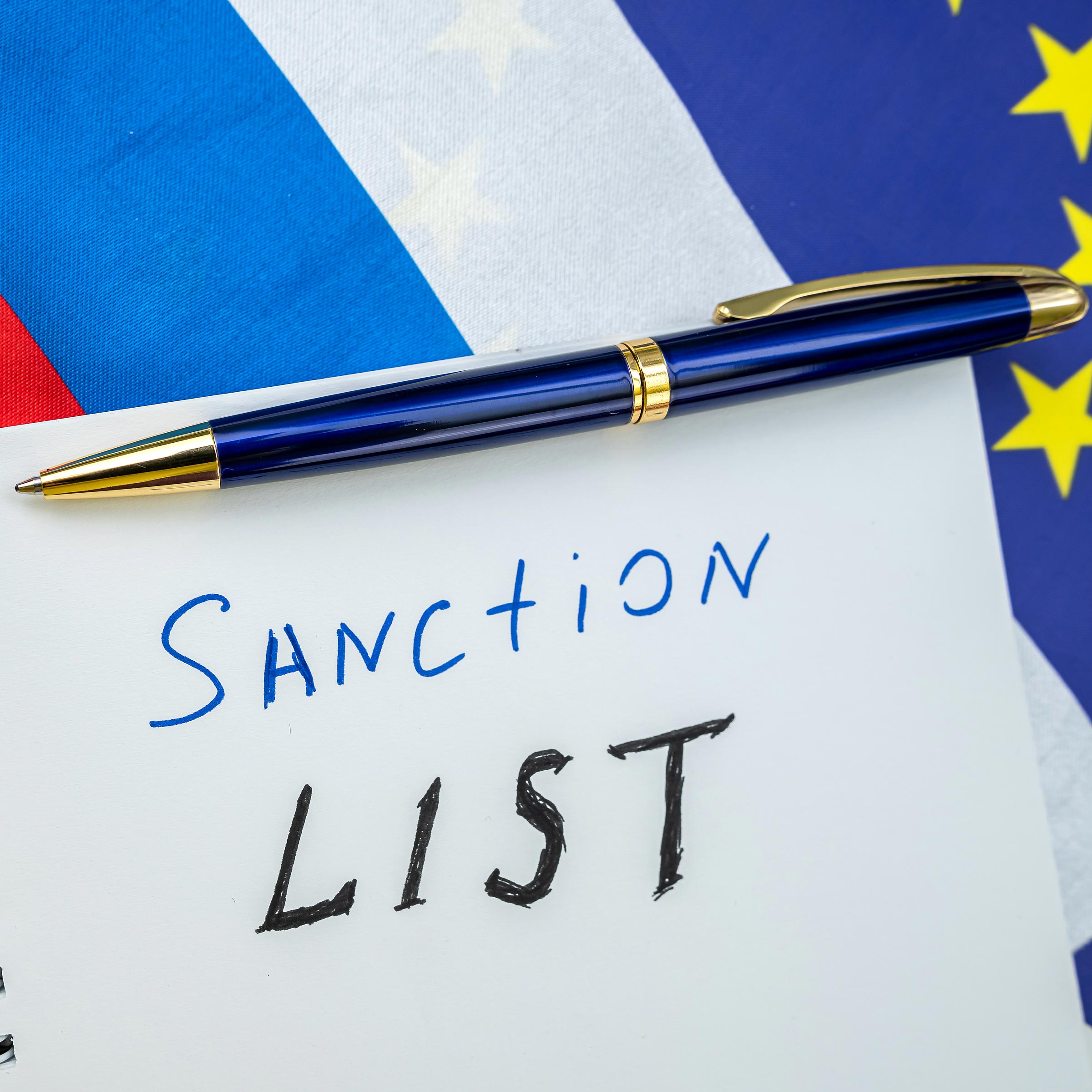 Новые ограничительные меры против россиян в Европе