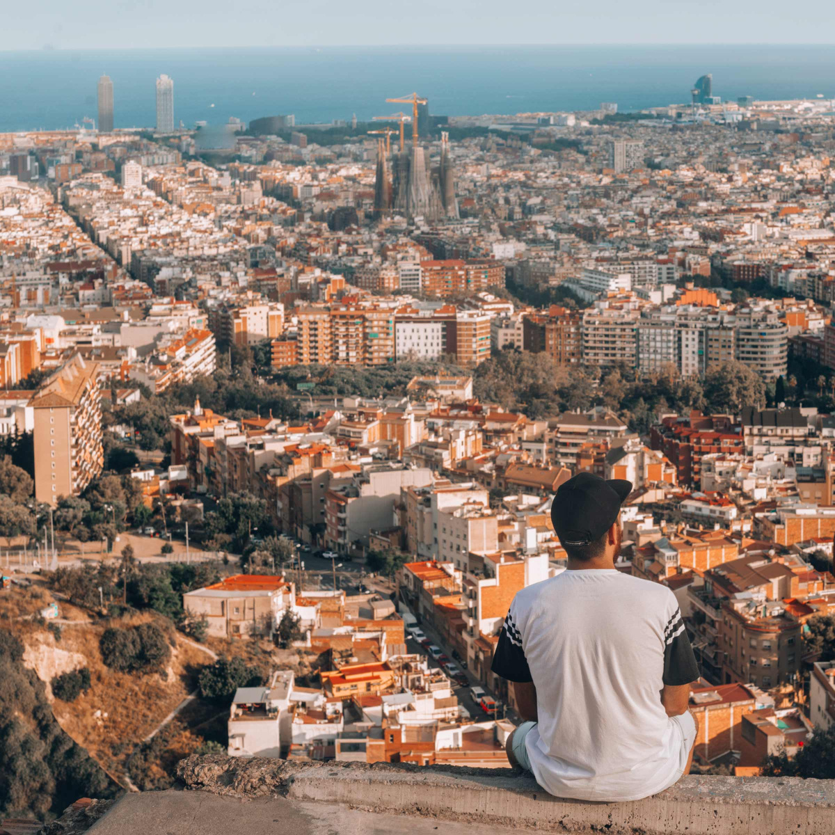 Гражданство Испании при покупке недвижимости