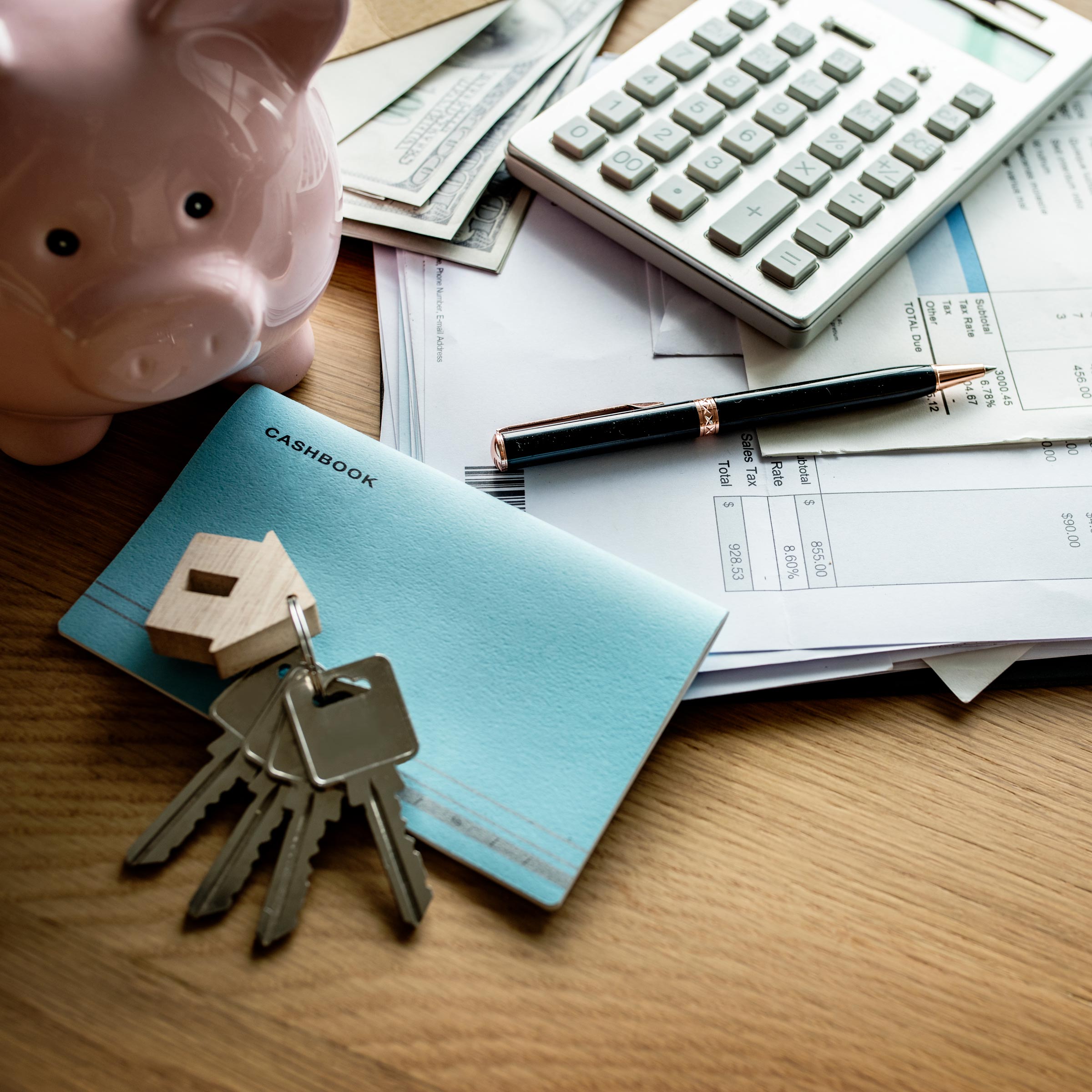 Как купить недвижимость в ипотеку в Испании