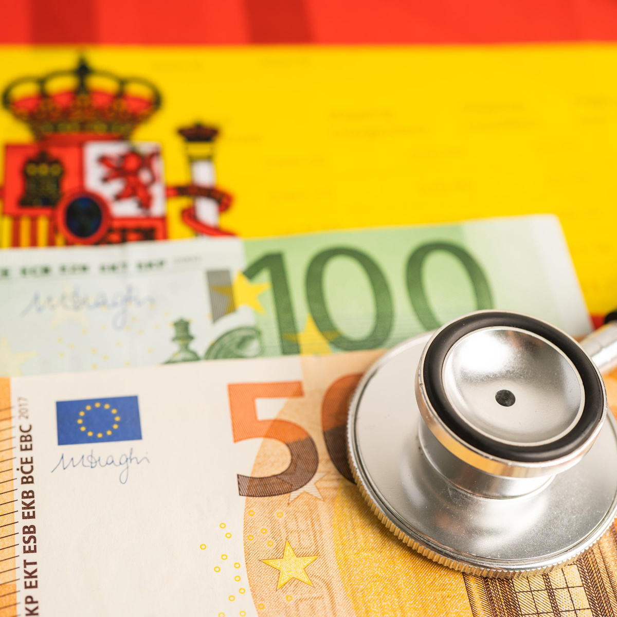 Открытие бизнеса в Испании