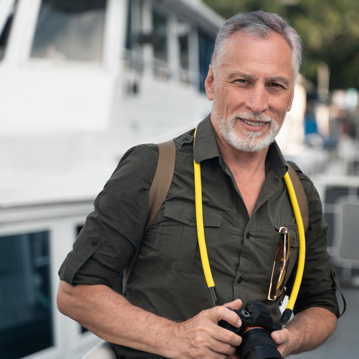 Вид на жительство в Испании для пенсионеров