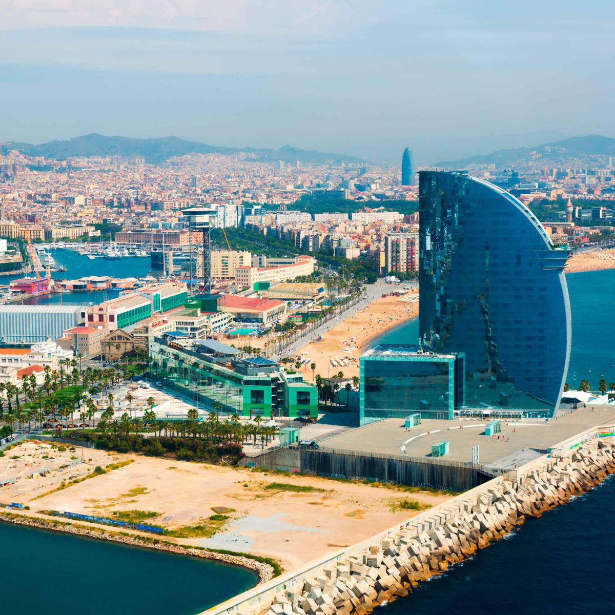 Стоимость недвижимости в Испании для эмиграции