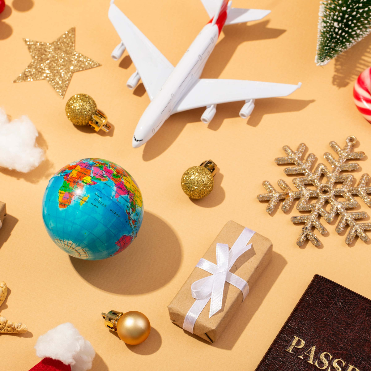 Итоги 2022 года, обзор мировой экономики и рынка недвижимости