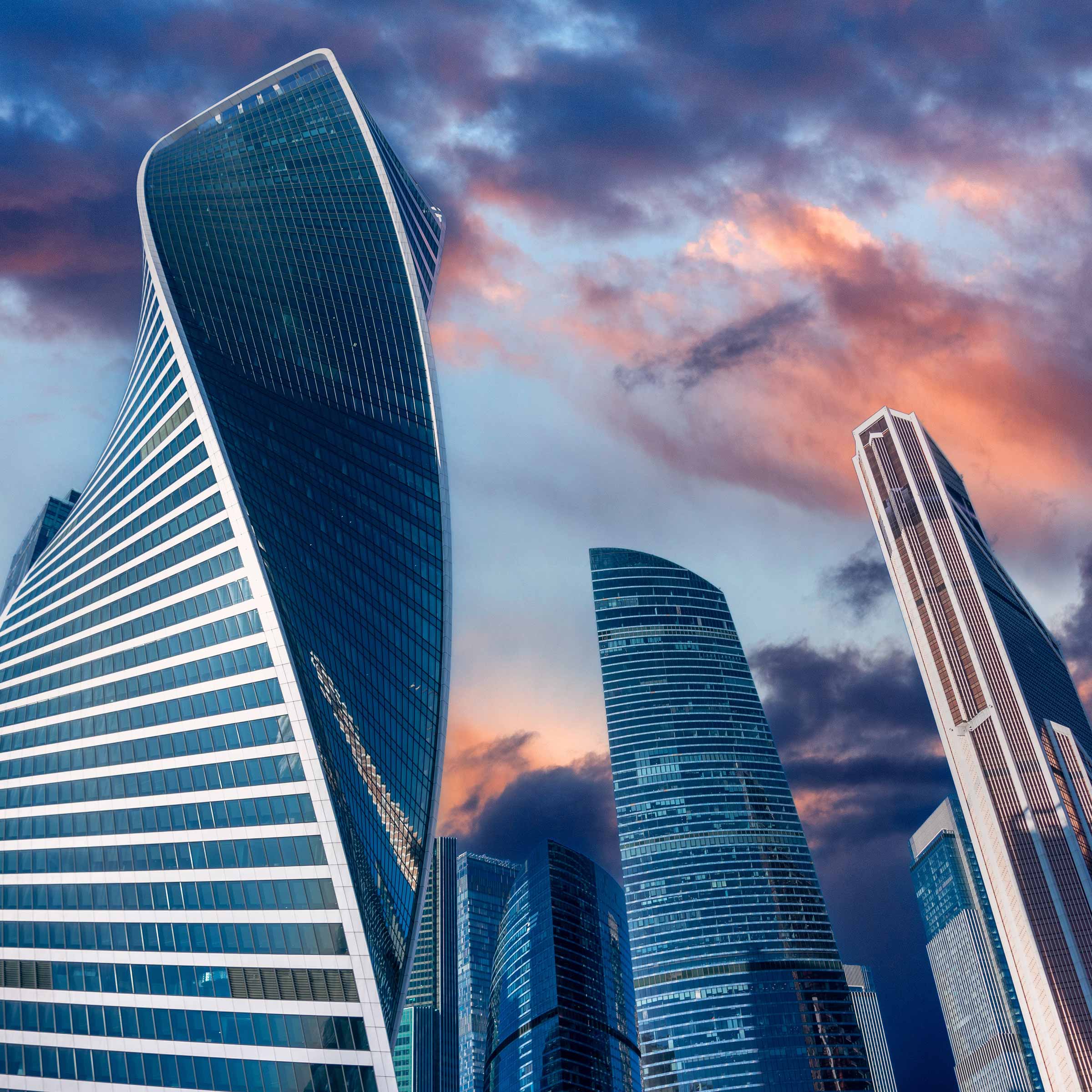 Прогноз цен на недвижимость в России