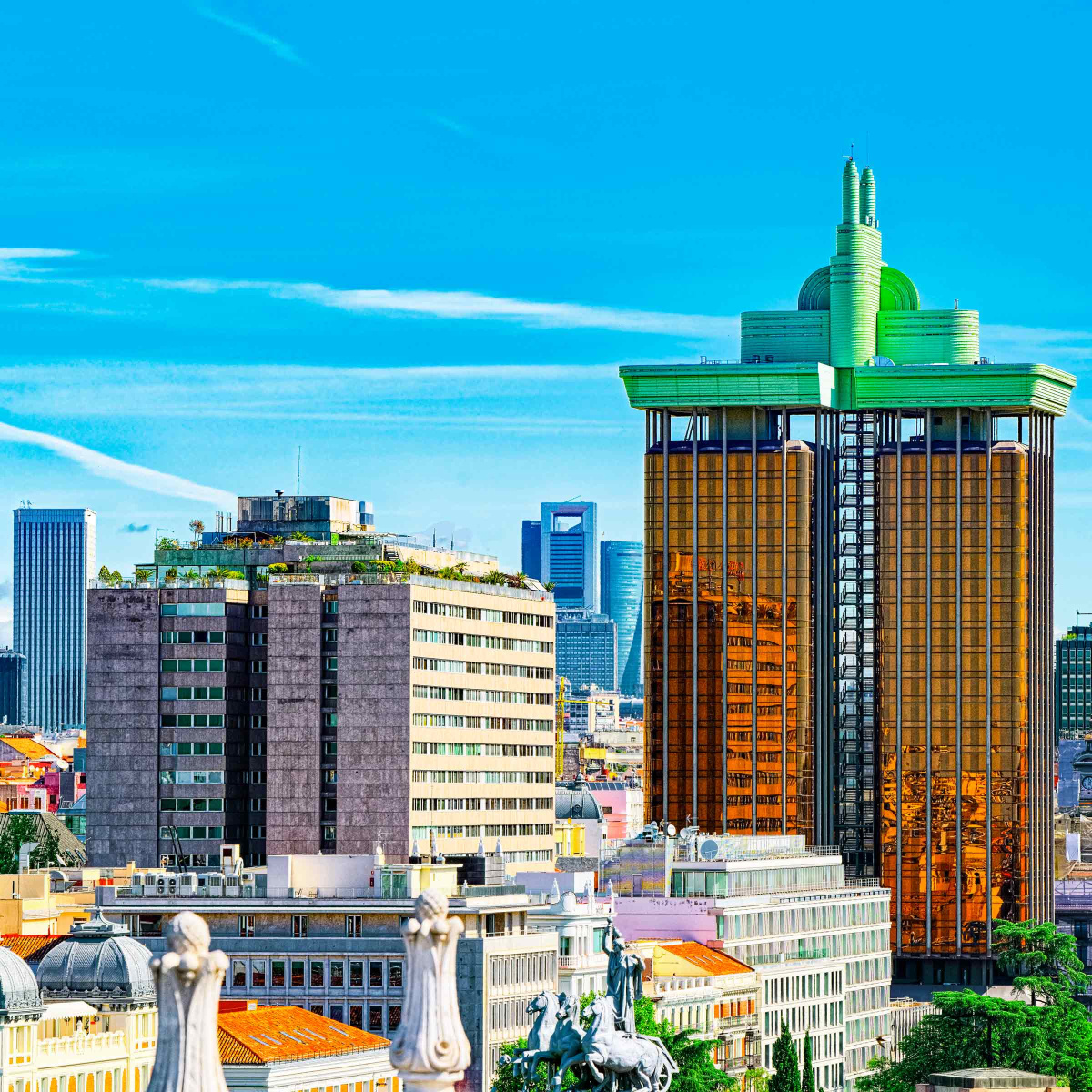 Как открыть юридическое лицо в Испании