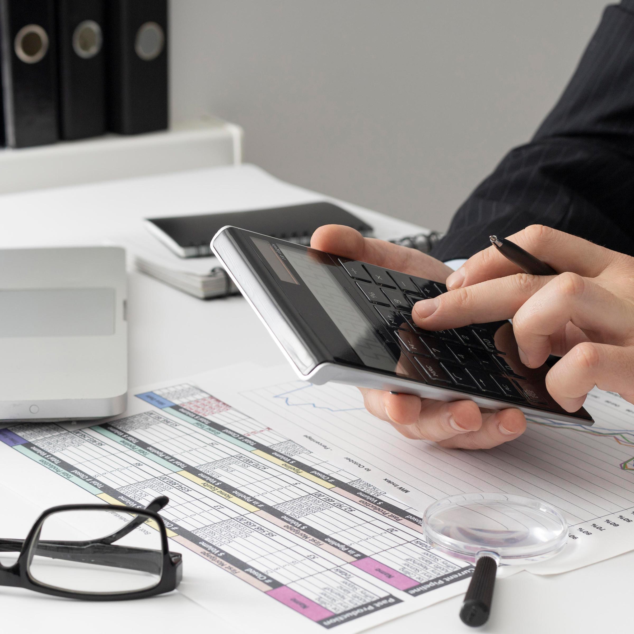 Налоги на недвижимость в Испании для нерезидентов