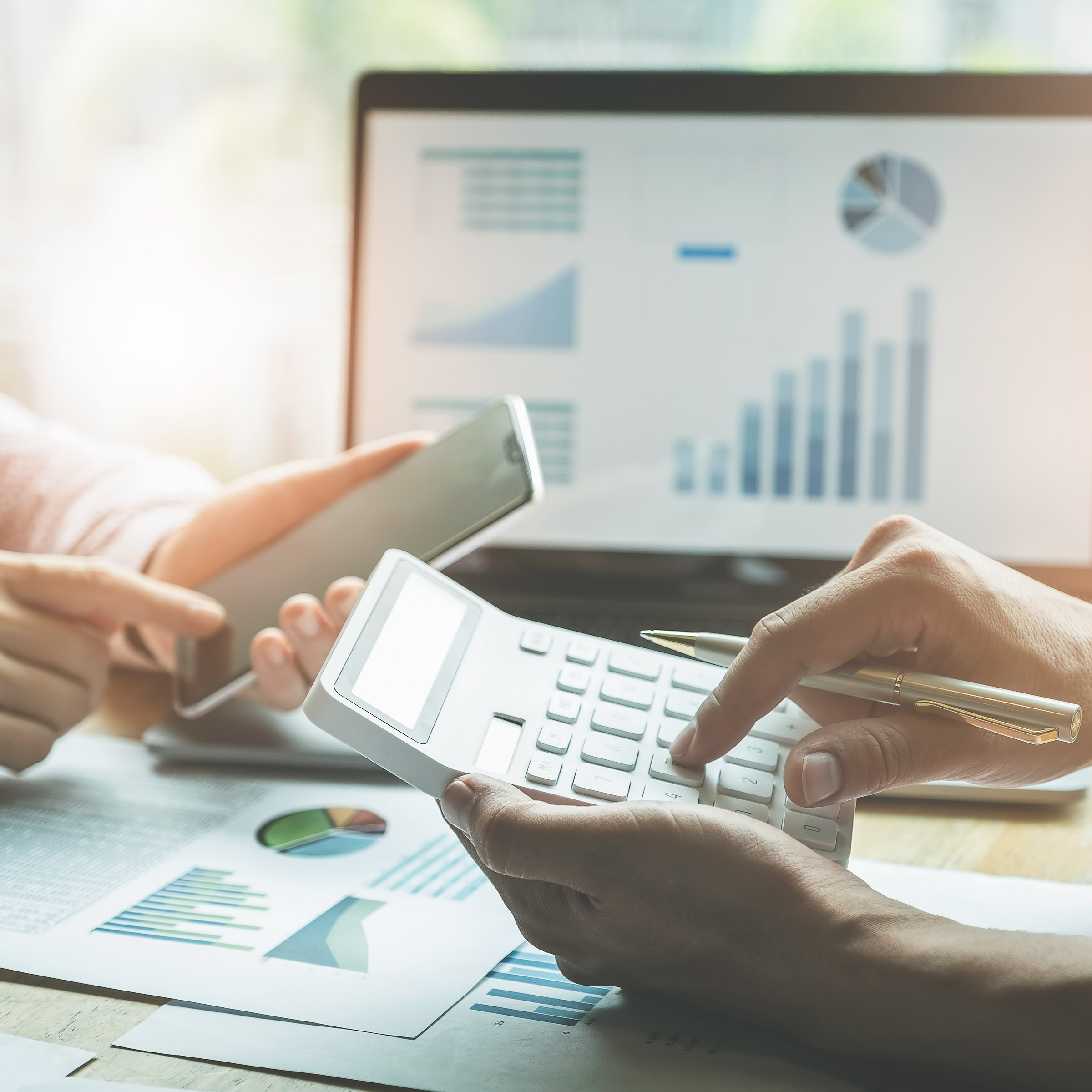 Налог на дивиденды в Испании