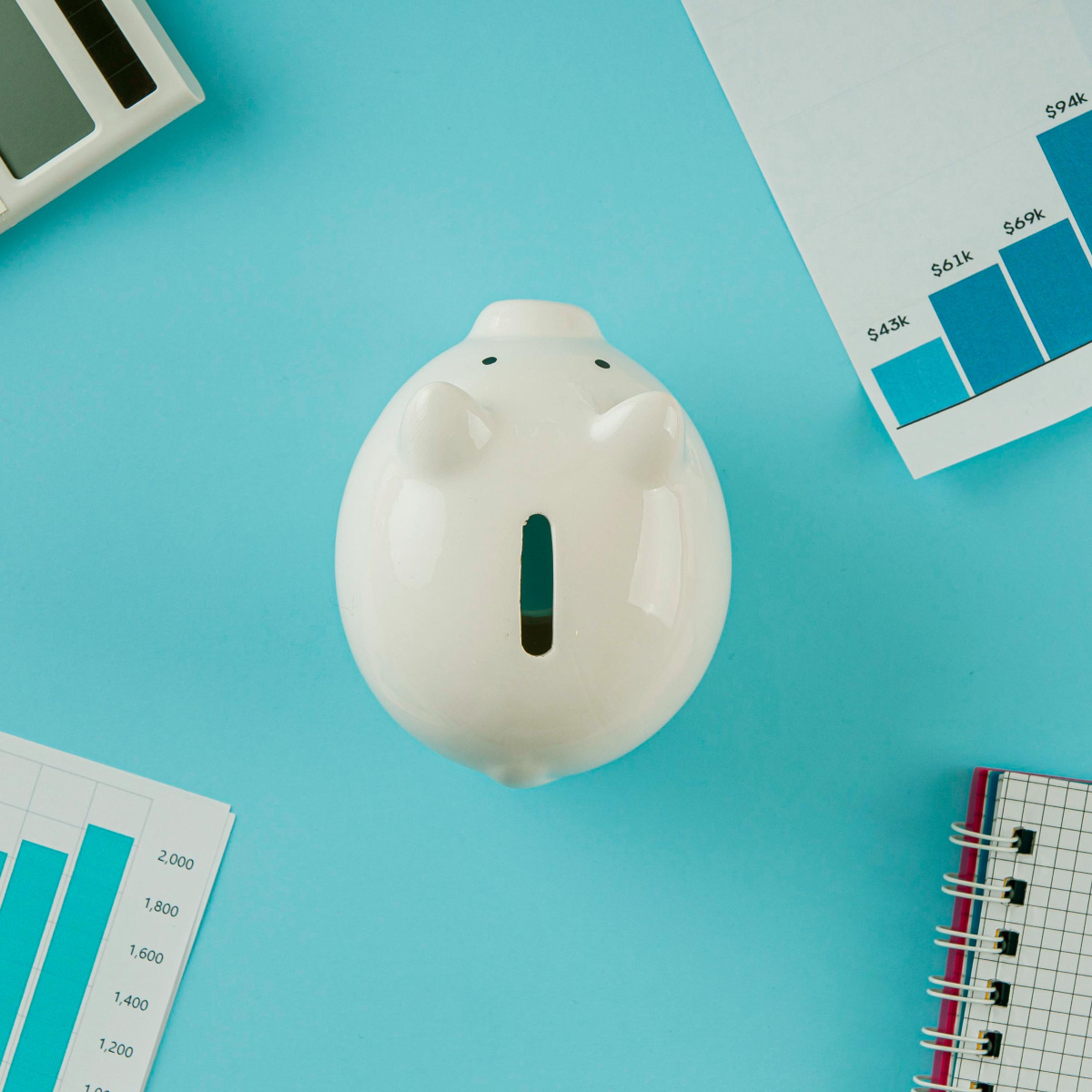 Где и в какой валюте россияне держат деньги